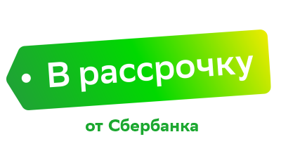 Оплата бескаркасной мебели Gliver в рассрочку